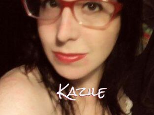 Kazile