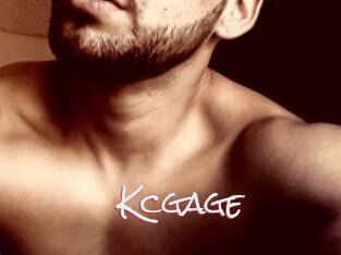 Kcgage