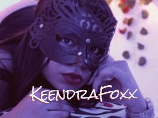 KeendraFoxx