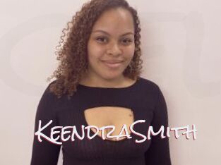 KeendraSmith