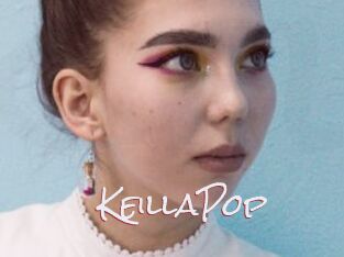 KeillaPop