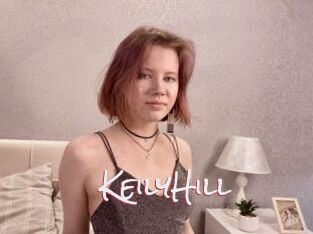 KeilyHill