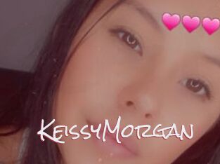 KeissyMorgan