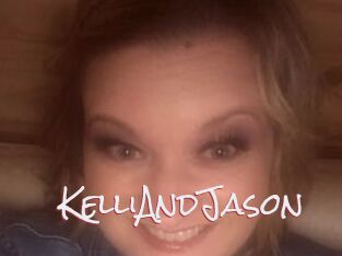 KelliAndJason