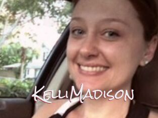 KelliMadison