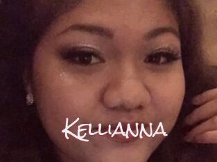 Kellianna