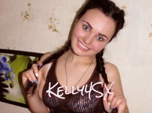 Kelly4SX