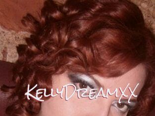 KellyDreamXX