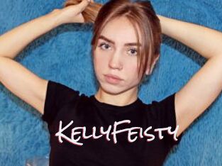 KellyFeisty