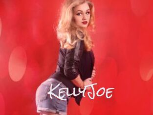 KellyJoe