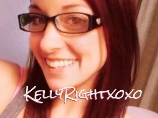 KellyRightxoxo Celiba Club