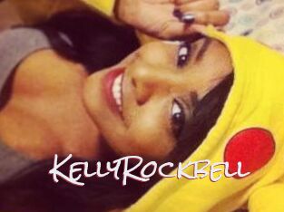 KellyRockbell