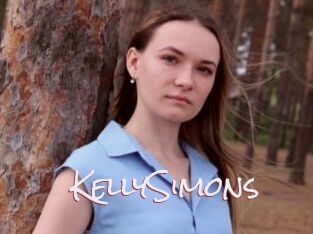 KellySimons