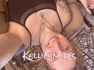 KellySmiles