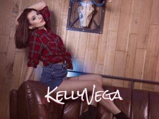 KellyVega