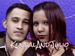 KendalAndJulio