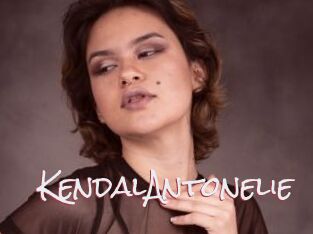 KendalAntonelie