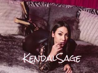 KendalSage