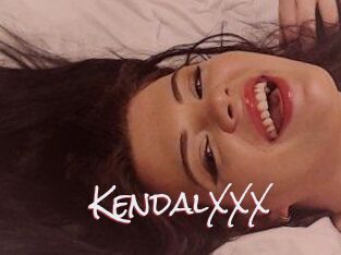 KendalXXX