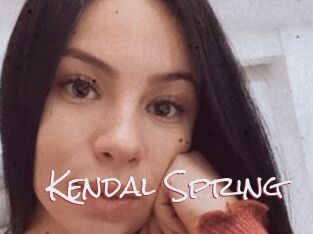 Kendal_Spring