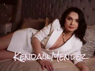 KendallMendez