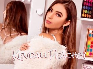 KendallPeachey