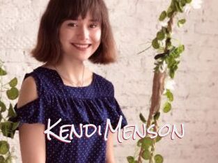 KendiMenson