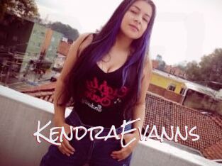 KendraEvanns
