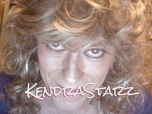 KendraStarz