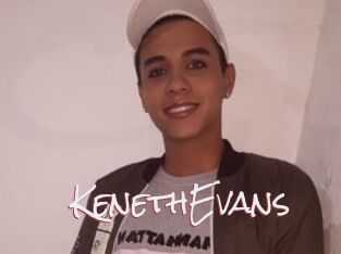 KenethEvans