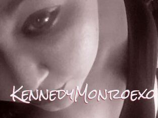 KennedyMonroexo