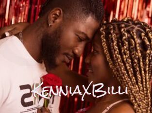 KenniaXBilli