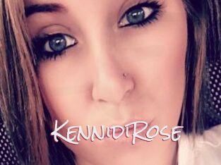 KennidiRose