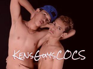 KensGuysCOCS