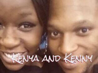 Kenya_and_Kenny