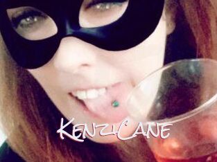 KenziCane