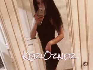 KeriOzner