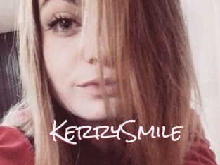 Kerry_Smile