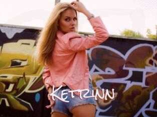 Ketrinn