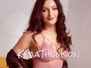 KeviaThomson