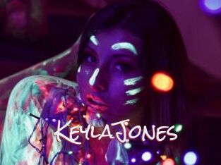 KeylaJones