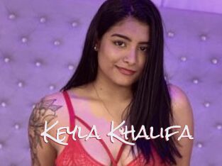 Keyla_Khalifa