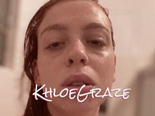 KhloeGraze