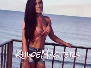 KhloeMasters