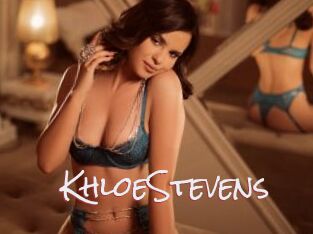 KhloeStevens