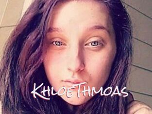 KhloeThmoas