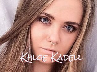 Khloe_Kadell