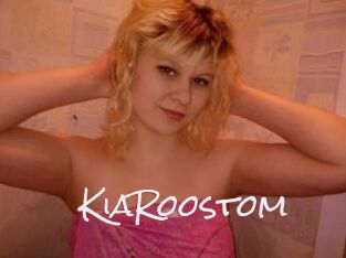 KiaRoostom