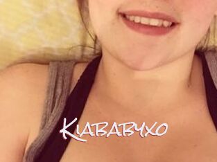 Kiababyxo