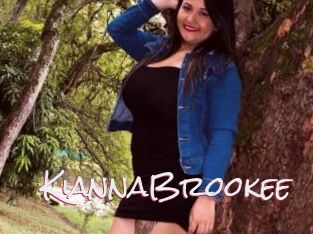 KiannaBrookee